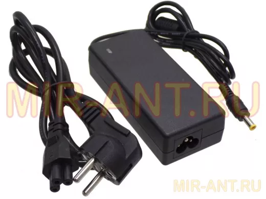 Блок питания  16 Вольт   3,75A  "BP-46313" настольный штекер 5.0*3.0*0.8 SAMS