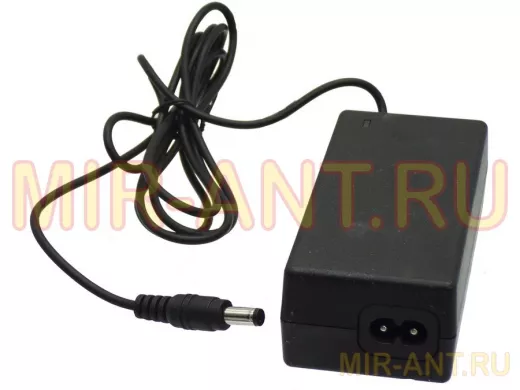 БП импульсный 36.0V 2000mA  "BP-46340" настольный штекер 5.5*2.5   RL0362000