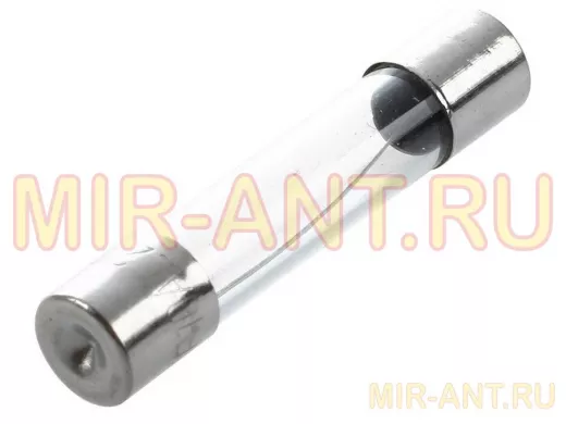 Предохранитель ПР30А      6*30  (100шт)