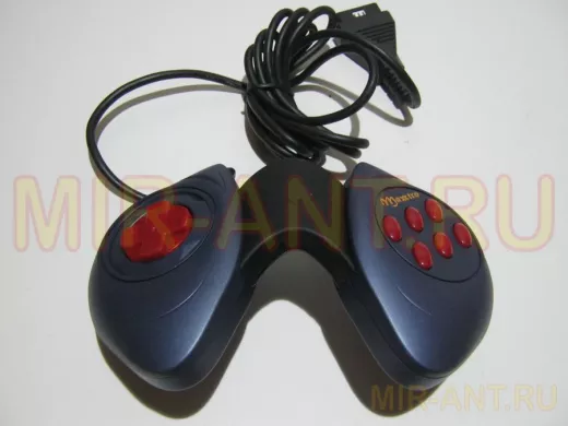 Джойпад  Maxxtro Flexy-pad JPD-1F0