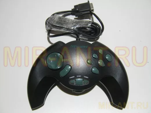 Джойпад  Maxxtro JPD-140 цифровой JPD140