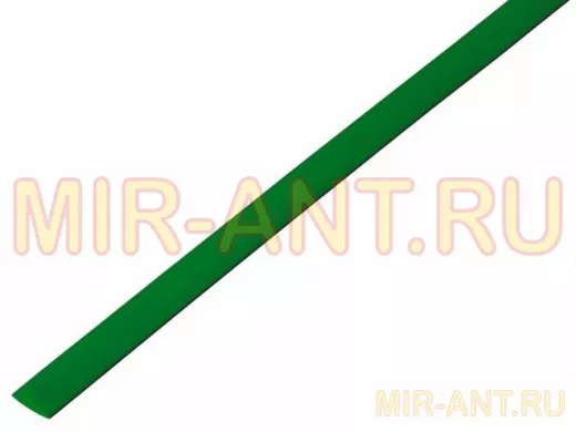 ST-10mm GN зеленая