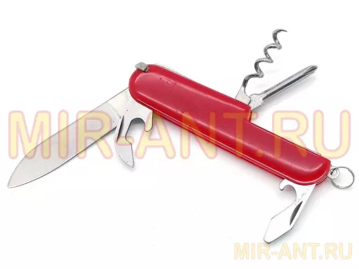 Мультиинструмент складной 