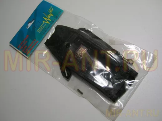 GSM  чехол нат. кож. WaveTECH для NOKIA 6110/6120/6130/6160/6190