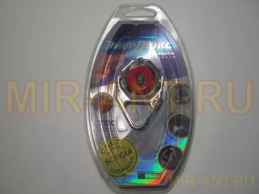 Фонарь  ЭнерЛюкс брелок  ELF 017-P