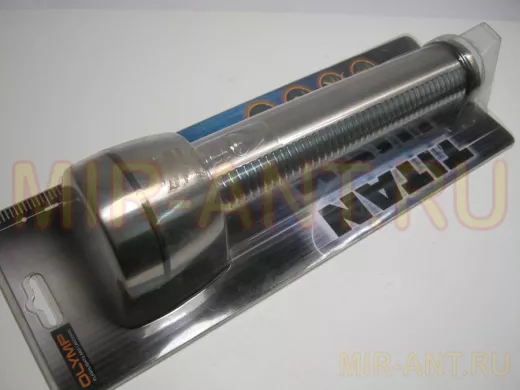 Фонарь  OLYMP TITAN S883 D3