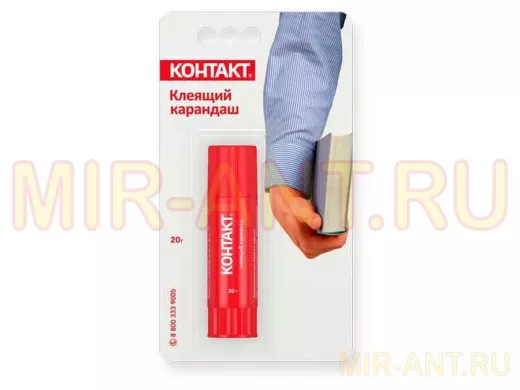 Клеящий карандаш 