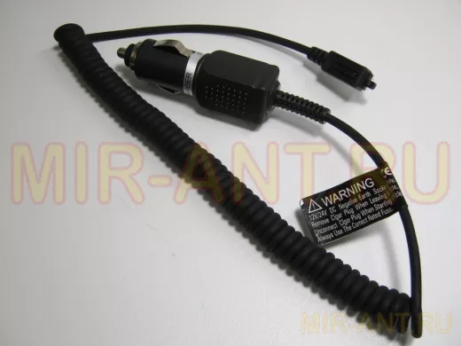 Зарядное устройство телефона (авто) для Philips Savvy