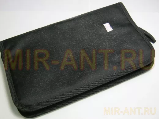 Сумка на 80 листов (РР3980)