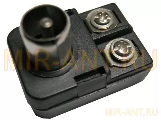 Симметризатор для телескоп. антенны ( 5,6...5,85гр. )