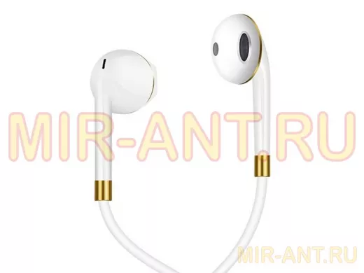 Гарнитура  Hoco M1, белая