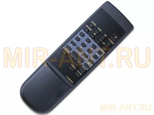 Телевиз. пульт  SHARP  G1069PESA  ( 0833 )  1073 (0942) (ic)