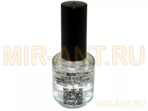 Гель для наклейки защитного стекла