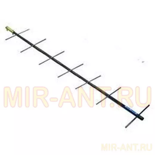 Антенна Дельта стрела 