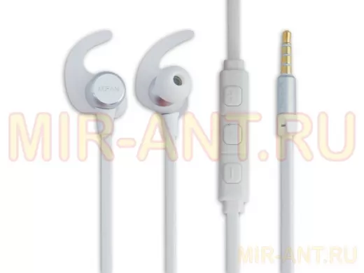 Гарнитура  Magnet белые