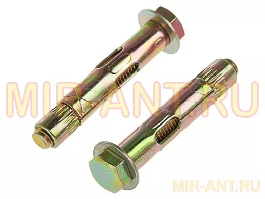 Анкерный болт  8 x100   50шт 