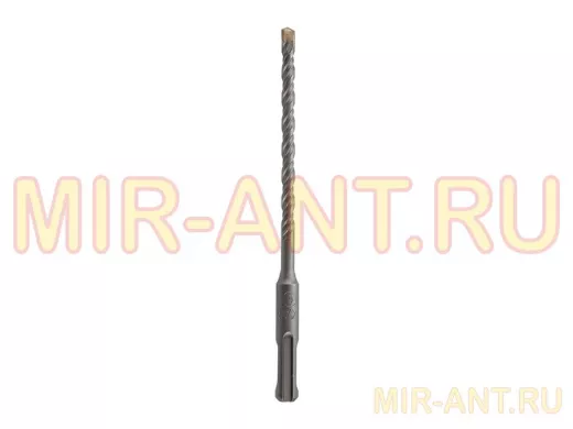 Бур по бетону  6х160мм
