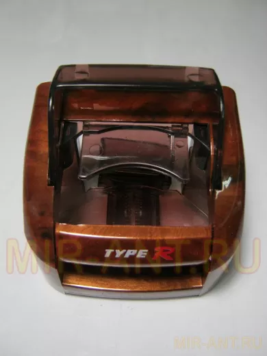 Держатель напитков, подстаканник 653-1 дерево