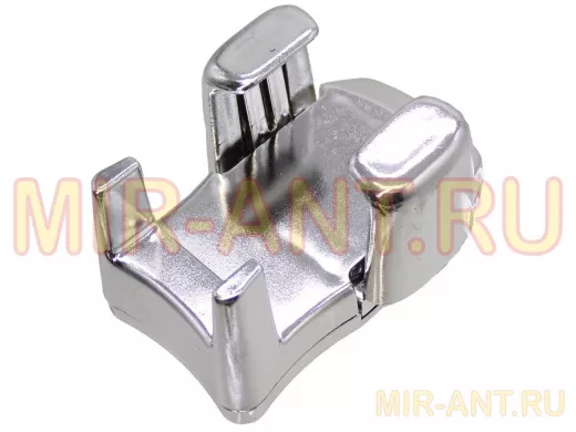 Автодержатель 2013 хром   00463