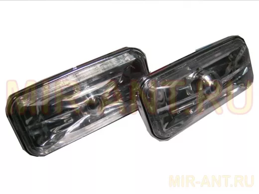 Корпус для повторителя поворотов ВАЗ 2108-21099 №991 (8450) 01393