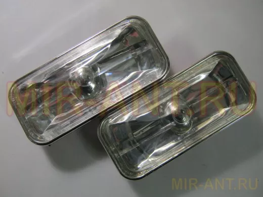 Корпус для повторителя поворотов Универсальный № 993 (8450 B) 01315