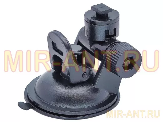 Автодержатель  Орбита AV-051 присоска крепление на стекло (УПАКОВКА 20шт) (цена за 1шт)