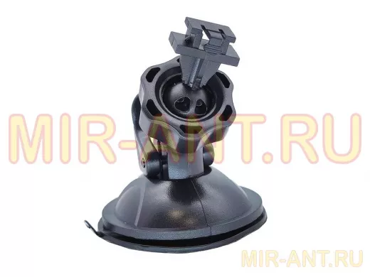 Автодержатель  Орбита AV-052 присоска крепление на стекло (УПАКОВКА 20шт) (цена за 1шт)