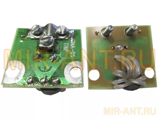 Усилитель для антенны решётка ASP-8 нулёвка SWA-01 TRP 