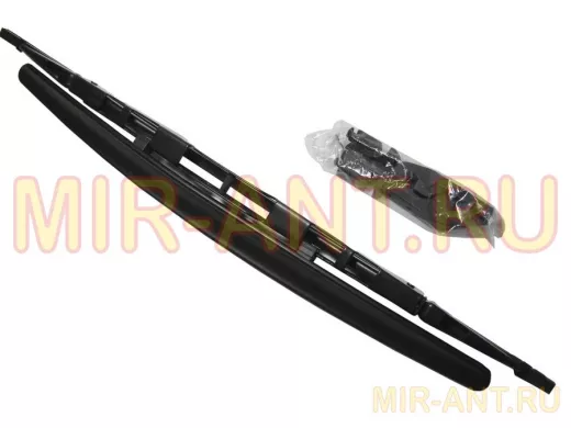 Щетка стеклоочистителя X36E 14