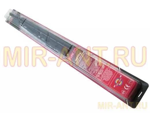 Щетка стеклоочистителя X51E 20