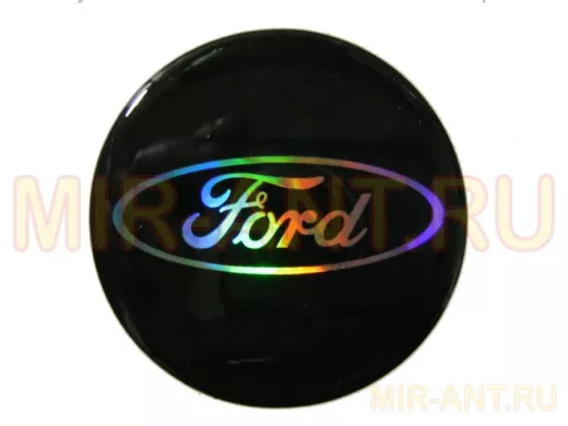 наклейка (объемная) 