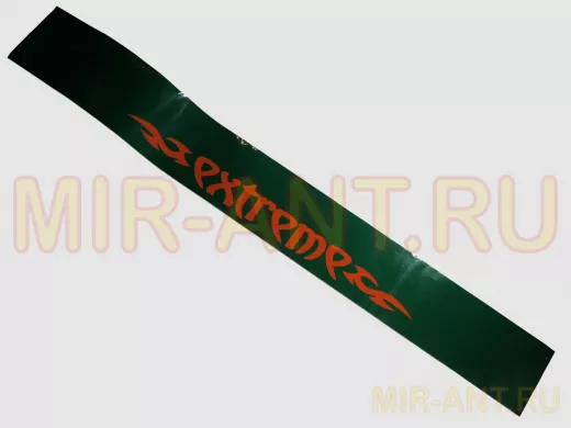 наклейка Светофильтр 