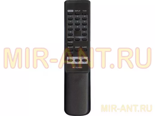 Пульт AIWA RC T-141KE 