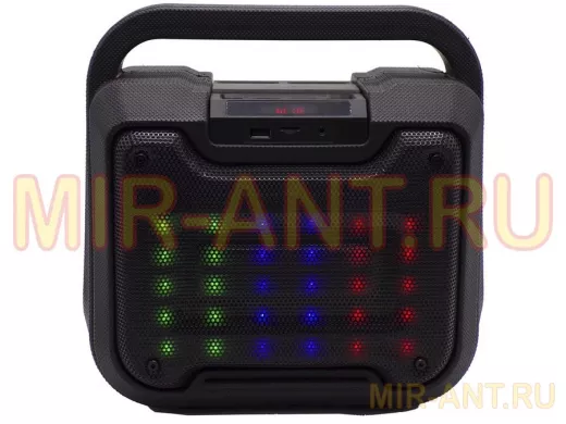 Колонка Bluetooth  B-18  Активная колонка, аккумуляторная