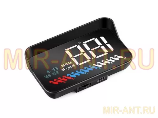 Проектор на торпеду TS-CAP03  (M7)