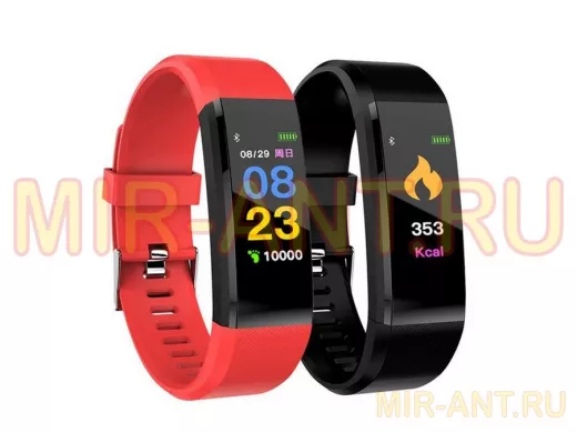 Спорт браслет Орбита M4   OT-SMS02