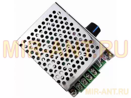 Регулятор Напряжения DC12-50В  1500 Вт  "BP-81468"