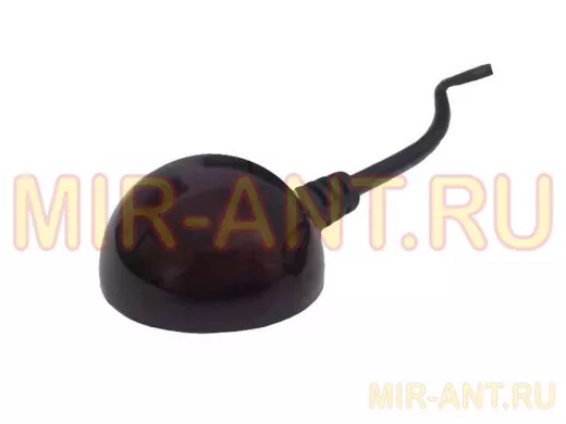 Управление, внешний ИК-приёмник для ресивера 2109