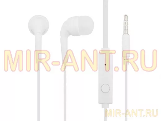 Гарнитура  Hoco M40 Белые