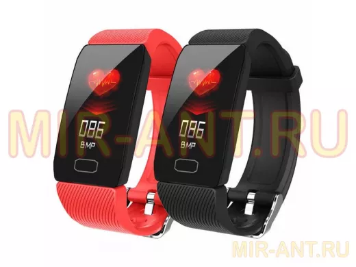 Спорт браслет Орбита OT-SMS05 (Q1)