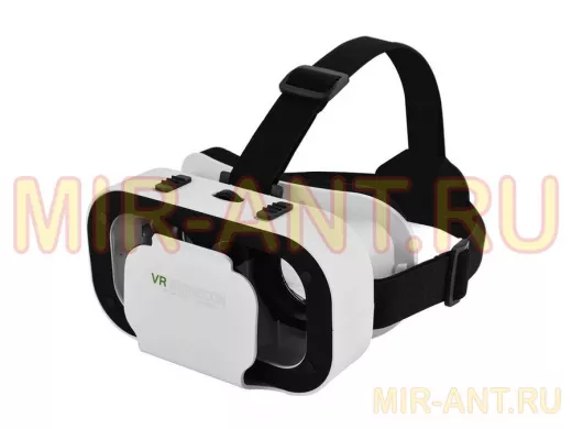 Очки виртуальной реальности Shinecon VR200