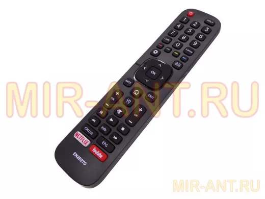 Телевиз. пульт DEXP EN2B27D ic LCD SMART TV