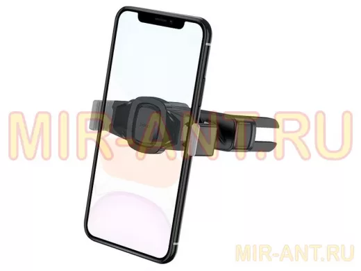 Автодержатель в дефлектор 