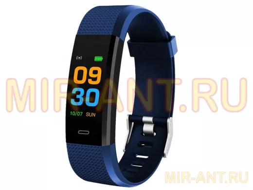 Спорт браслет EZRA SW03