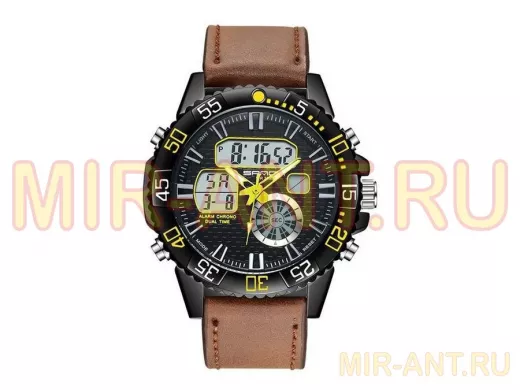 Часы наручные SANDA 771