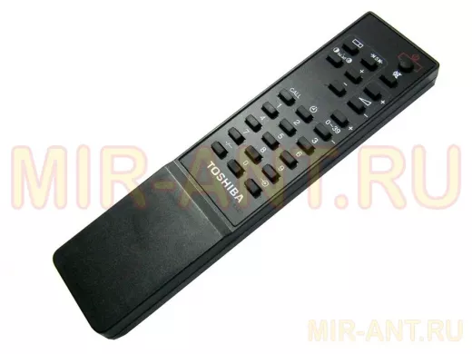 Телевиз. пульт  TOSHIBA  CT-9507(9445)  TV