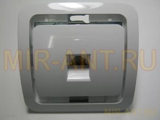 MAKEL Mimoza бел б/вст роз TF 22014, 4014