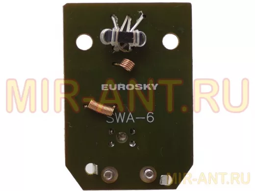 Усилитель для антенны решётка ASP-8  SWA-6