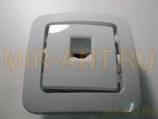 MAKEL Lillium бел б/вст  роз TF 71014