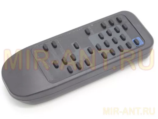 Телевиз. пульт  JVC  RM-C549